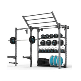 PERFORMANCE TRAINING FRAME GS-PTF