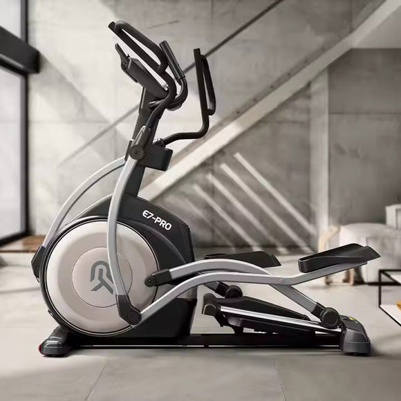 E7 PRO COMMERCIAL Elliptical Cross Trainer