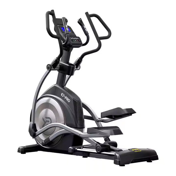 E7 PRO COMMERCIAL Elliptical Cross Trainer