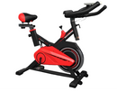 Sportstech SH 100 Professional Indoor Cycling Exercise Spin Bike IFx-1