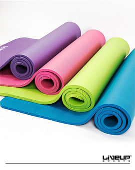 YOGA EXERCISE MAT