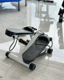 LATERAL MINI STEPPER WITH RESISTANCE BANDS-1