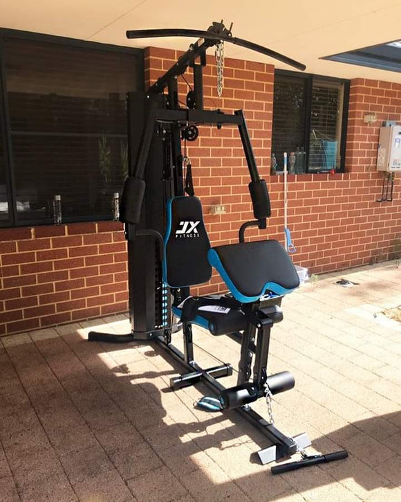 JX-913 Single Station Domestic Multi Gym