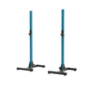 LIVEPRO INDEPENDENT SQUAT STAND RACK LP6001-1