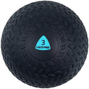 LIVEPRO TRAINING WEIGHTED SLAM BALL LP8105-2