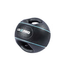 Livepro Double Grip Medicine Ball