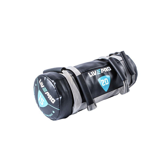 WEIGHTED GYM BAG 20KG