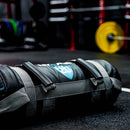LIVEPRO TRAINING WEIGHTED LIFTING POWER BAG LP8120-5