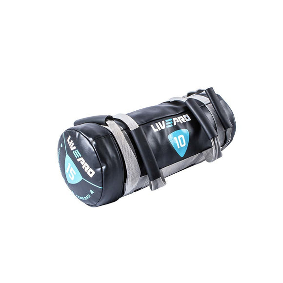 GYM WEIGHTED BAG 10KG