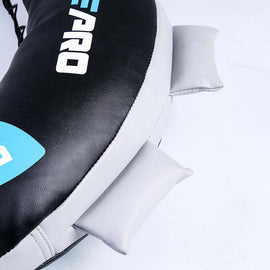 LIVEPRO TRAINING WEIGHTED LIFTING BULGARIAN BAG LP8130 - 0