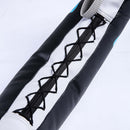 LIVEPRO TRAINING WEIGHTED LIFTING BULGARIAN BAG LP8130-3