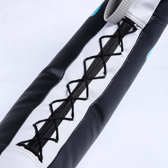 LIVEPRO TRAINING WEIGHTED LIFTING BULGARIAN BAG LP8130