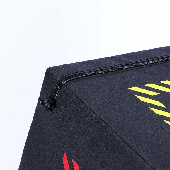 LIVEPRO TRAINING  3-IN-1 SOFT PLYO BOX LP8155