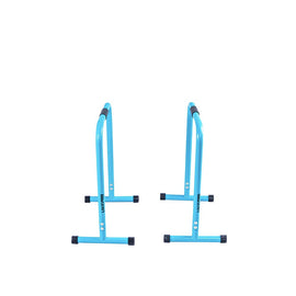 LIVEPRO TRAINING CALISTHENIC PARALLETTES PAIR LP8161 - 0
