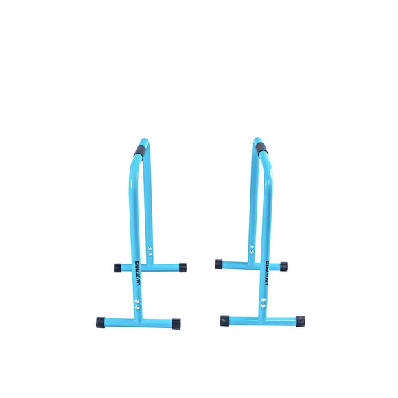 LIVEPRO TRAINING CALISTHENIC PARALLETTES PAIR LP8161
