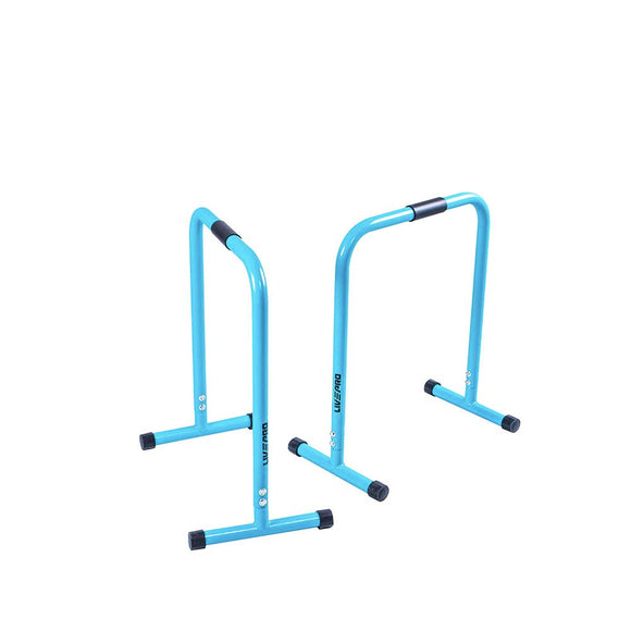 LIVEPRO TRAINING CALISTHENIC PARALLETTES PAIR LP8161