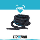 HEAVY DUTY COVER ENHANCED BATTLE ROPE 