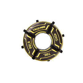 LIVEPRO TRAINING WEIGHTED EXERCISE TYRE LP8182