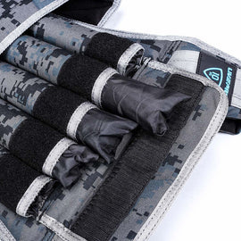 WEIGHTED VEST ADJUSTABLE