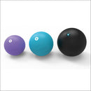 LIVEPRO ANTI BURST CORE GYM SWISS BALL SMALL-2