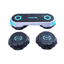 LIVEPRO TRAINING  AEROBIC FITNESS STEP LP8244-1