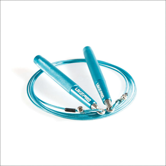 SKIPPING SPEED JUMP ROPE