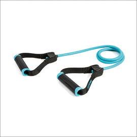 LIVEPRO RESISTANCE TONING TUBE PRO LP8405 - MEDIUM