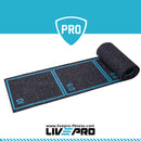 RUBBER ROLL-OUT AGILITY LADDER