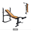 WEIGHT LIFTING BENCH