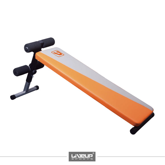 ABDOMINAL TRAINING SIT UP BENCH
