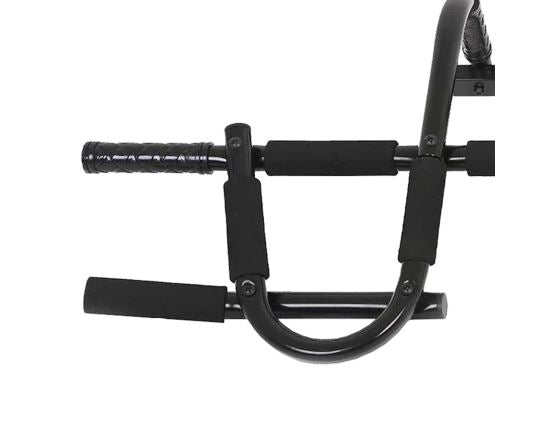 MULTI FUNCTIONAL INDOOR CHIN-UP BAR WITH ARM STRAP HEAVY DUTY