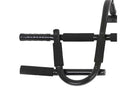 MULTI FUNCTIONAL INDOOR CHIN-UP BAR WITH ARM STRAP HEAVY DUTY-3