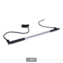 Fit Stick Pilates Alloy Bar Kit with Resistance Band Adjustable Exercise Stick Liveup-3