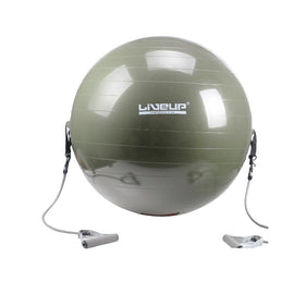 SWISS EXERCISE GYM BALL 
