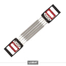 CHEST EXPANDER EXERCISE PULL METALLIC SPRINGS-1