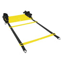 ROLL-OUT AGILITY LADDER 4M/8M LENGTH-2