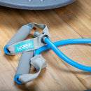 LIVEUP TONING TUBE BAND MEDIUM RESISTANCE-6