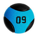 LIVEPRO TRAINING WEIGHTED MEDICINE BALL LP8112-3