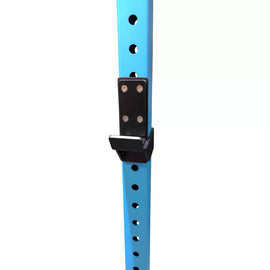 LIVEPRO INDEPENDENT SQUAT STAND RACK LP6001 - 0