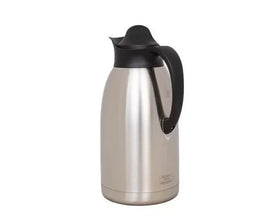 Always Stainless Steel Vacuum Flask - Stainless Steel - 0
