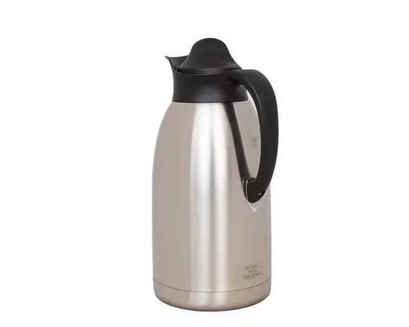 Always Stainless Steel Vacuum Flask - Stainless Steel