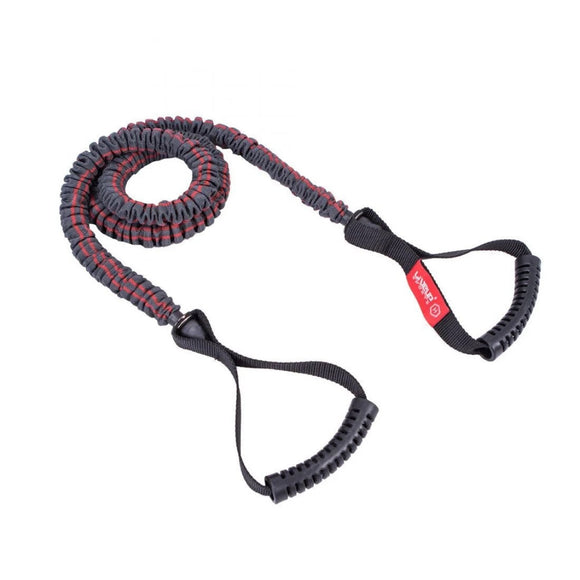 HEAVY RESISTANCE TONING TRAINING COVER TUBE