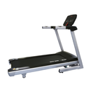 FOLDABLE TREADMILL WITH INCLINE