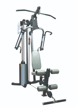 INTEGRATED MULTI GYM TRAINING MACHINE