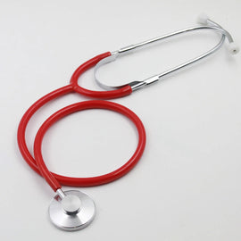 ABS Stethoscope Single Head Assorted Color Connection Tube - Sallys Home