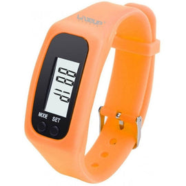 ACTIVITY TRACKER WATERPROOF PEDOMETER WRIST WATCH - Sallys Home