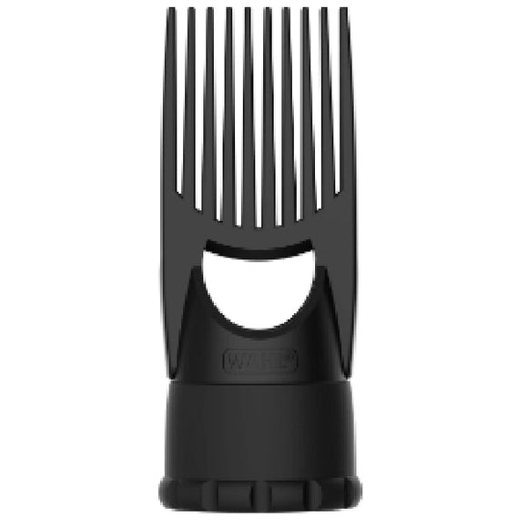 Afro Pick Comb, For Hair Dryer - Sallys Home