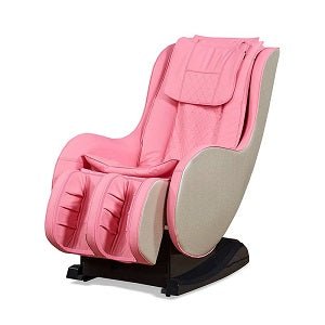 AM19562 Luxury Electric Massage Chair with FlexRelax Compact Comfort - Sallys Home