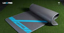 ANTI - SLIP NBR SPORTS EXERCISE MAT 1.2CM THICKNESS - Sallys Home