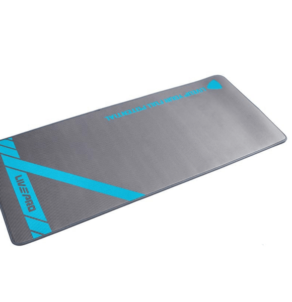 ANTI - SLIP NBR SPORTS EXERCISE MAT 1.2CM THICKNESS - Sallys Home